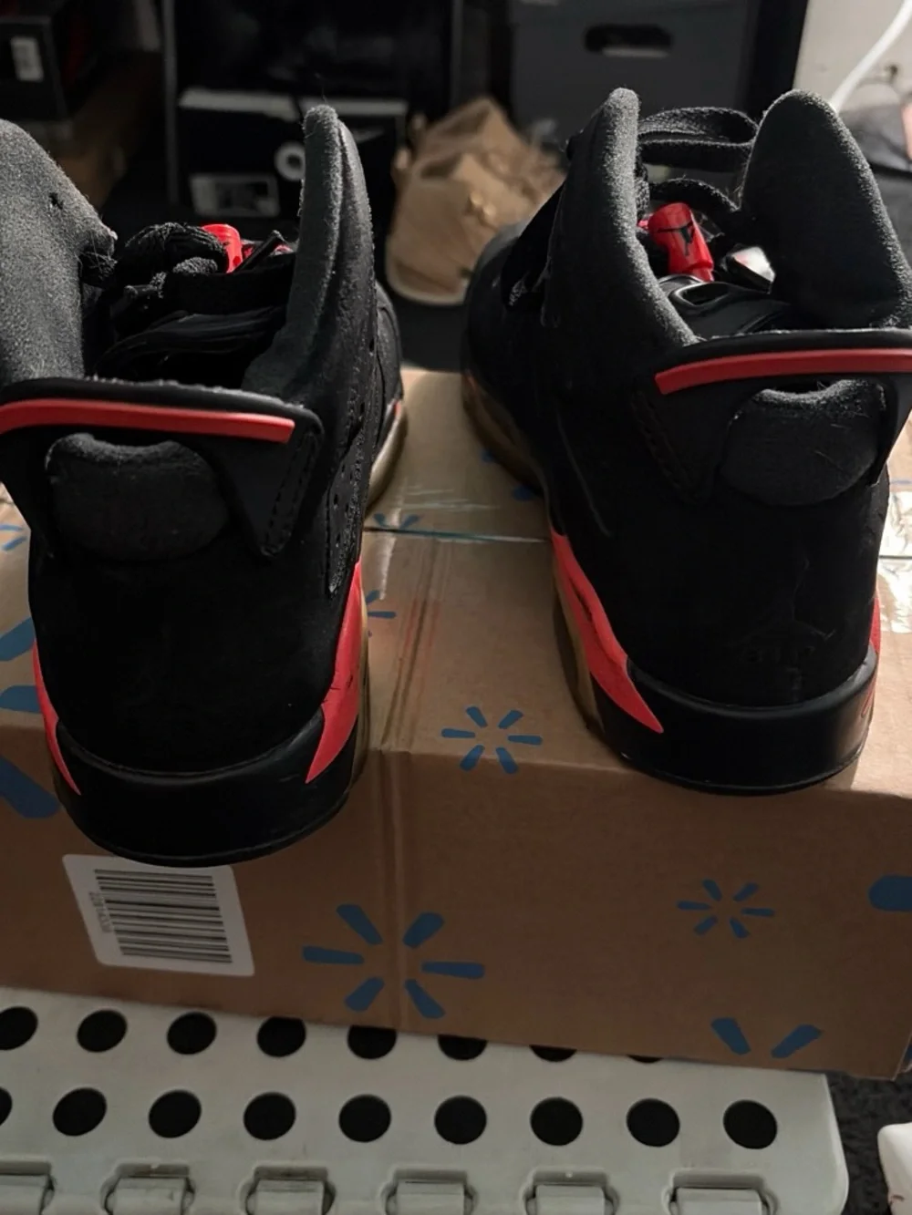 Nike durable kids